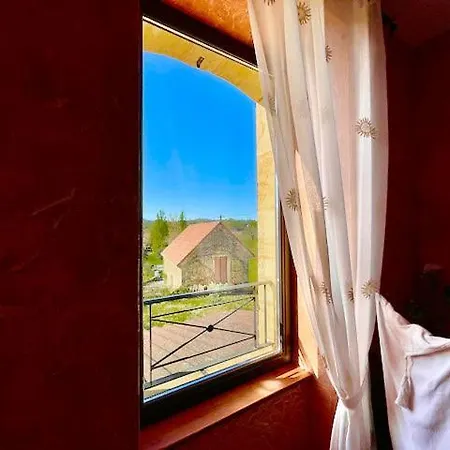 招待所 D'hotes Les Clauzels